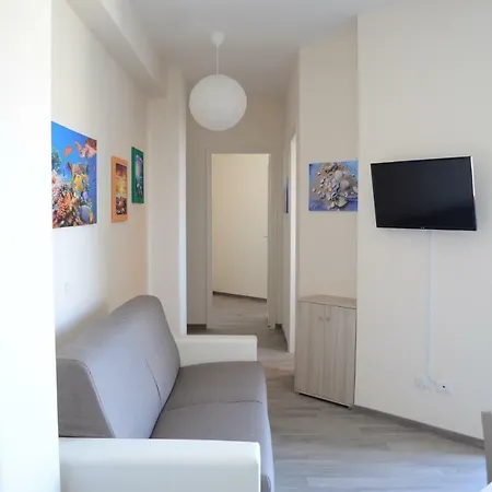Apartamento House2 - Fondachello-apartments Com *